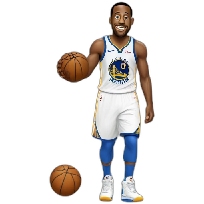Andre Iguodala emoji