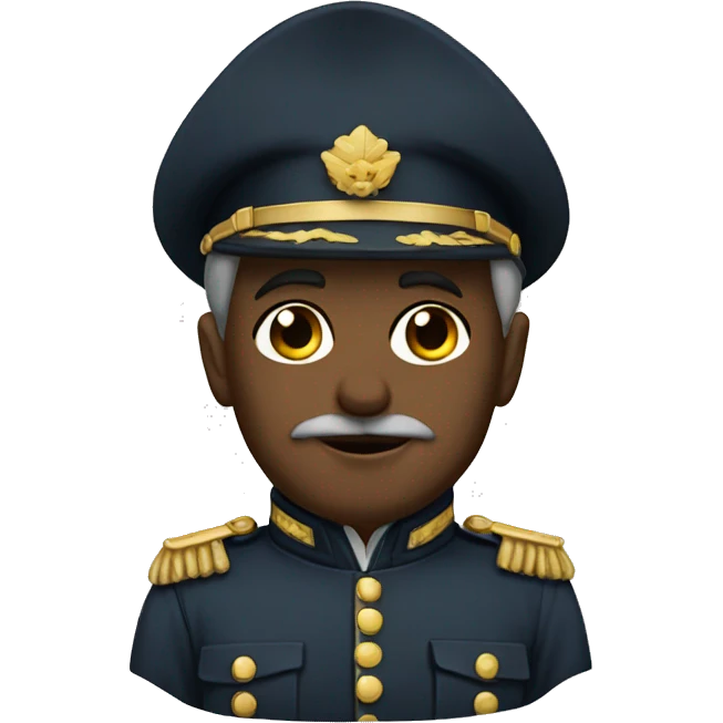 General G emoji