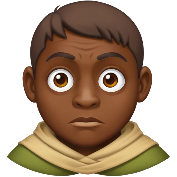 Quasimodo emoji