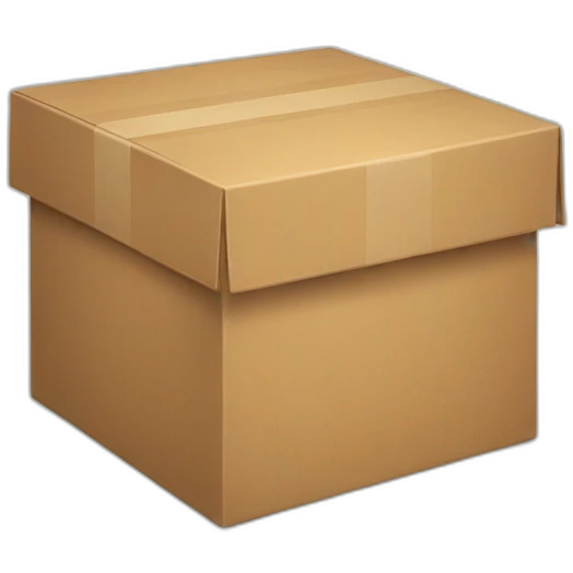 box emoji