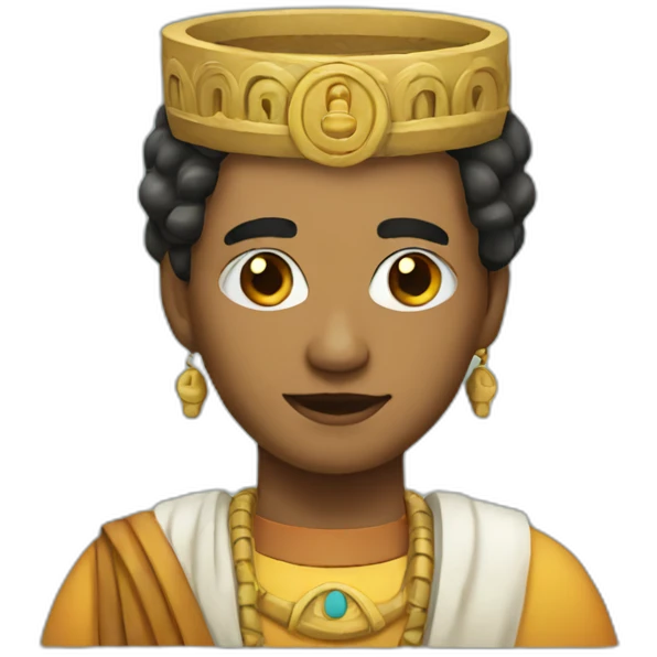 maya bishop emoji