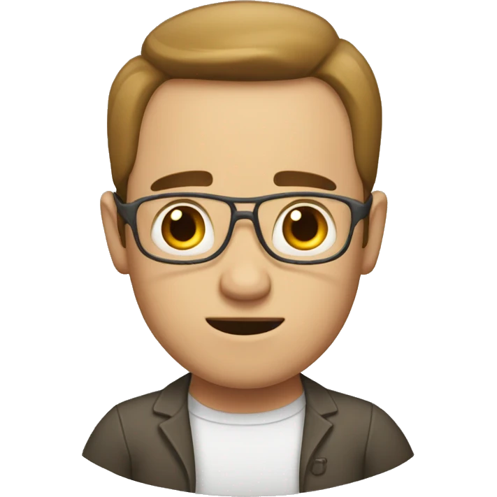 Man tired of girl’s shenanigans  emoji