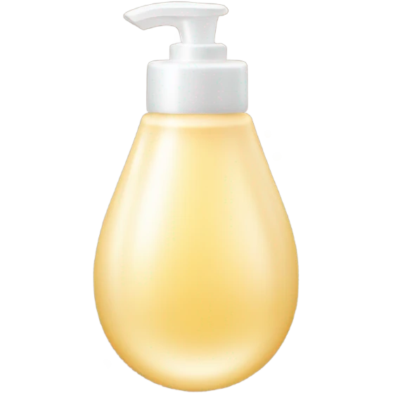 Lotion splatter  emoji
