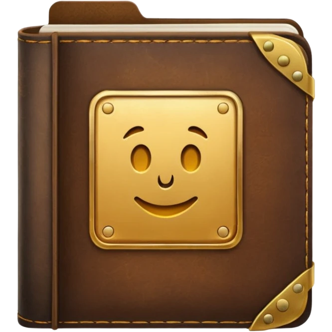 Album  emoji