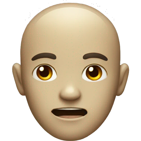 Sinister, Ominous,Tiny, Kawaii emoji