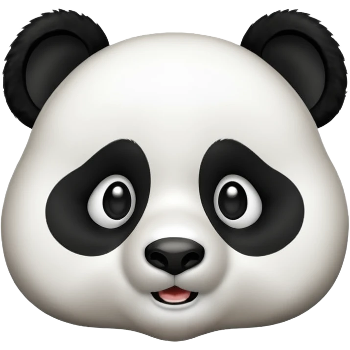 🐼🤦‍♀️ emoji