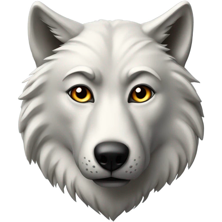 lupa emoji