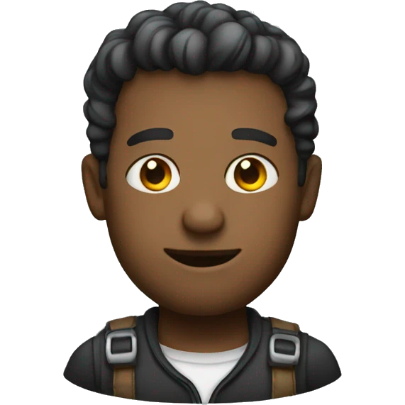developer emoji