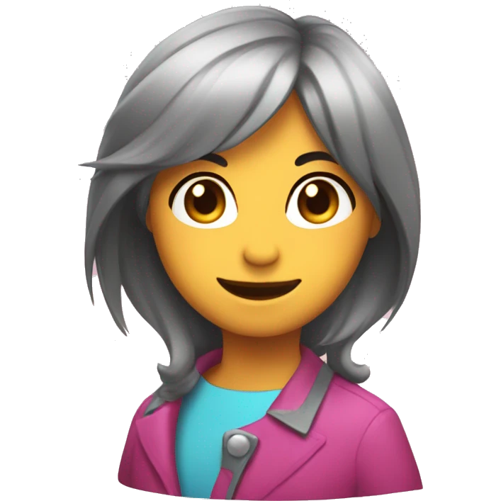 App store logo coquette emoji