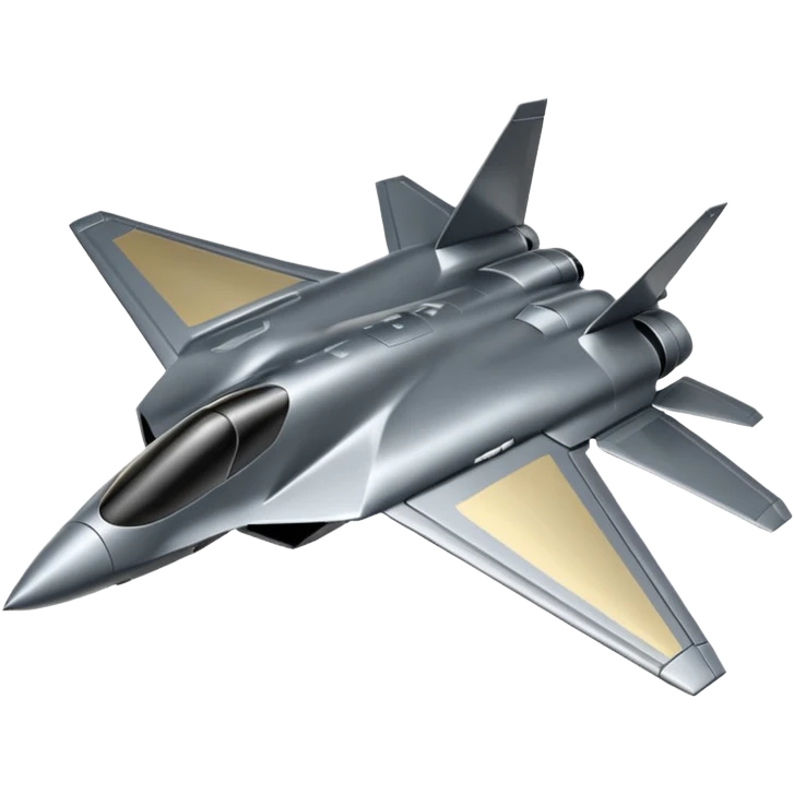 yf-23 emoji
