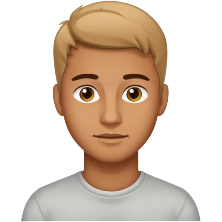 men 25 years old emoji