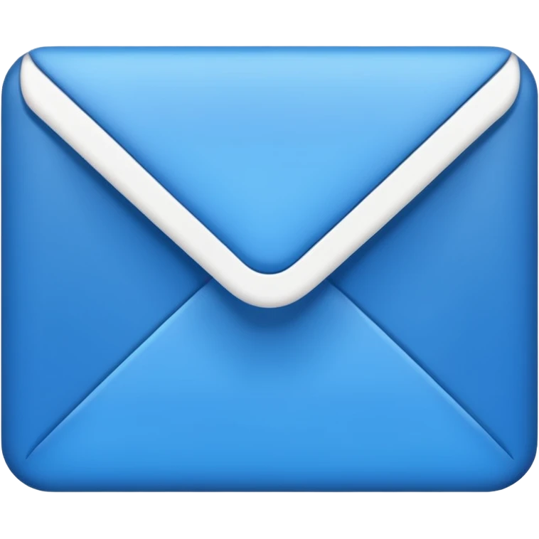 correo electronico emoji