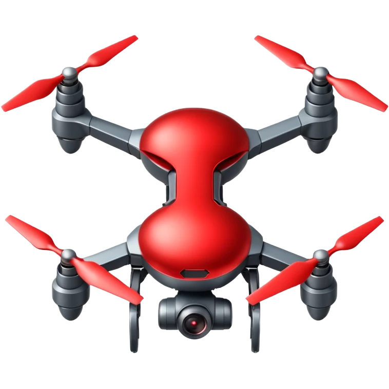 Murder drones emoji