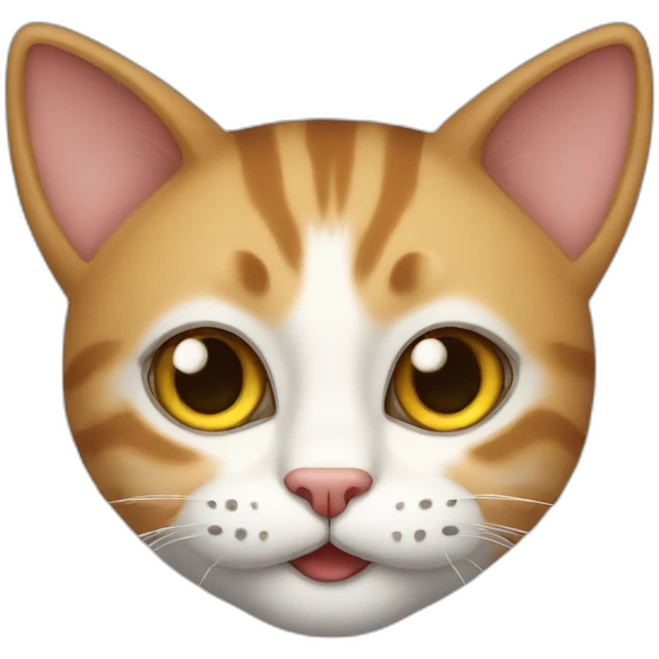 Tom cat emoji