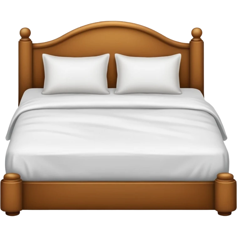 beds emoji