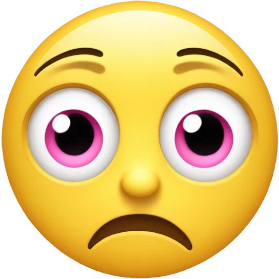 Blushing emoji  emoji