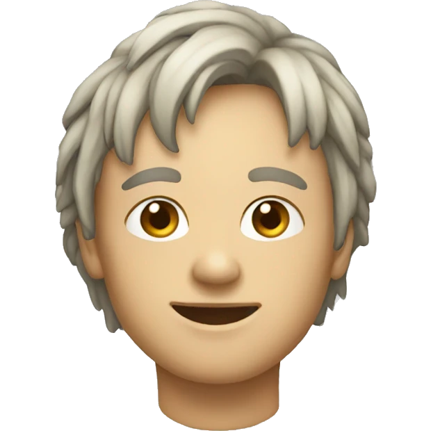 Michou  emoji