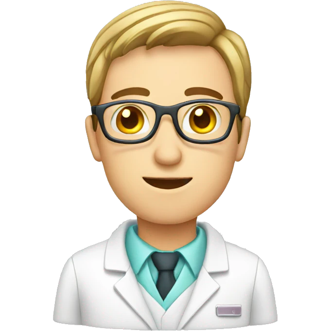 pharmacists emoji