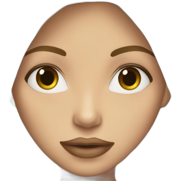 Angelina joli emoji
