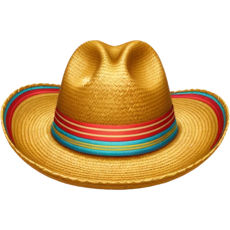 Sombrero  emoji