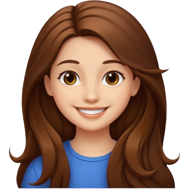 What about a KKK member emoji