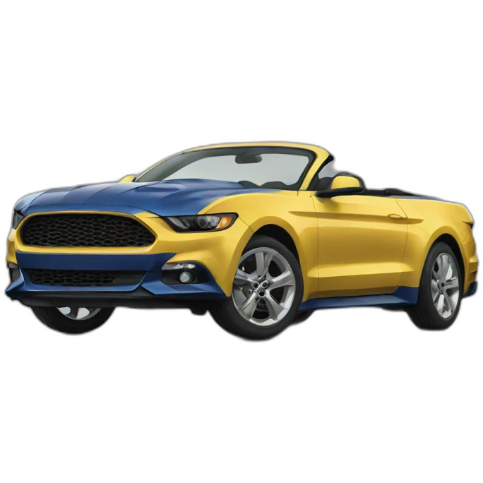 Ford emoji