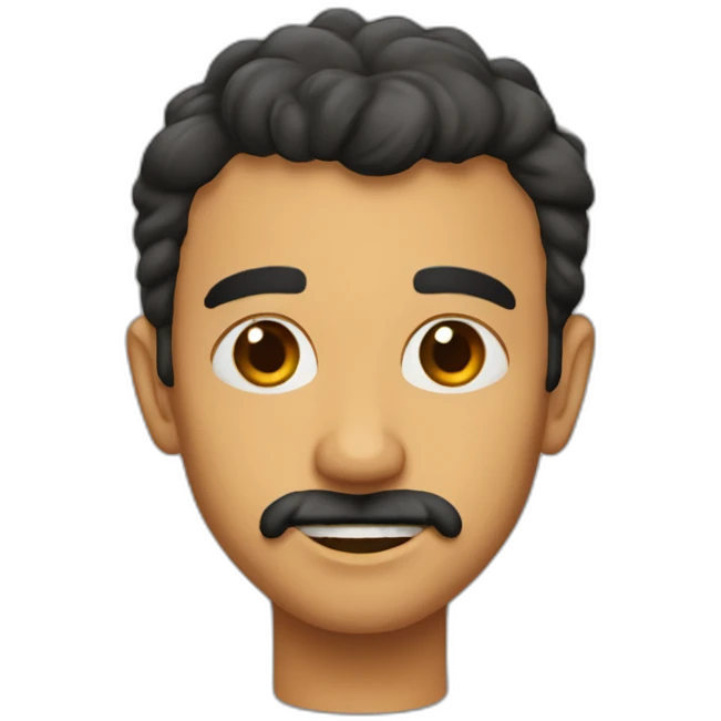 Hugo pimenta emoji