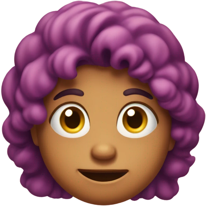 Fini emoji