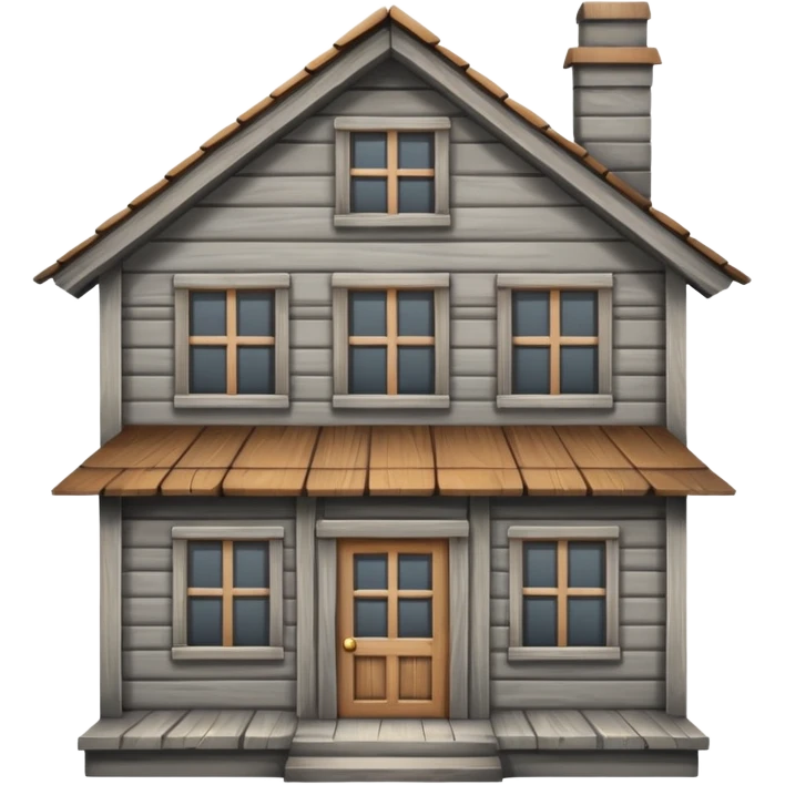 house empty emoji