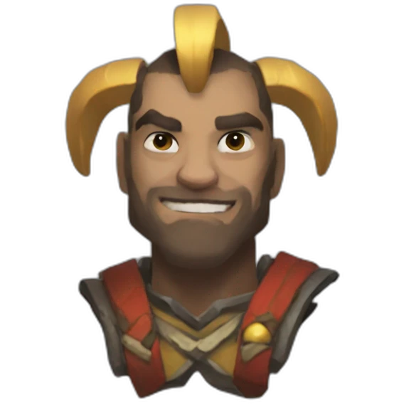 Dota 2 emoji