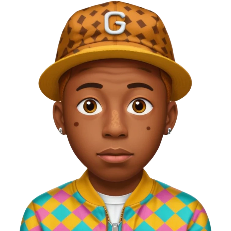 Tyler the creator emoji