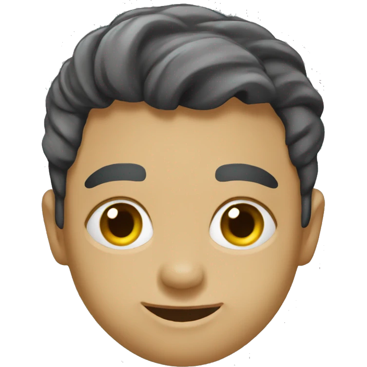 Латте  emoji