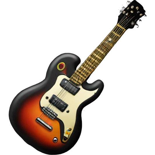 rocker club logo emoji