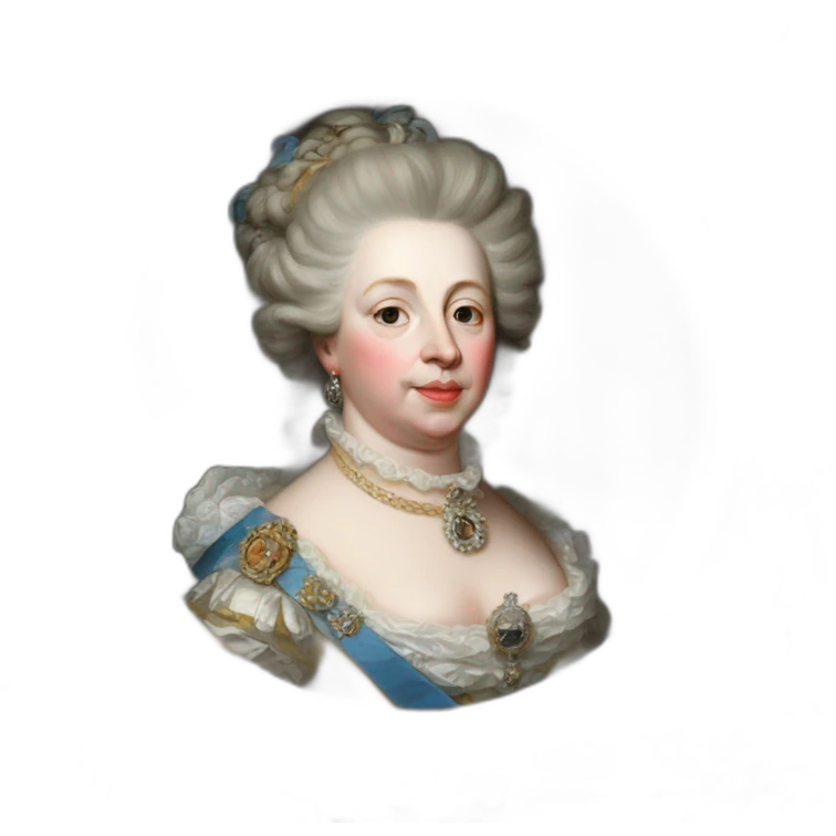 order of maria theresa emoji