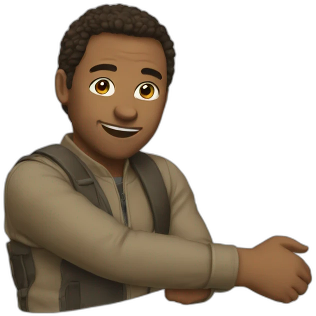 Take the L emoji