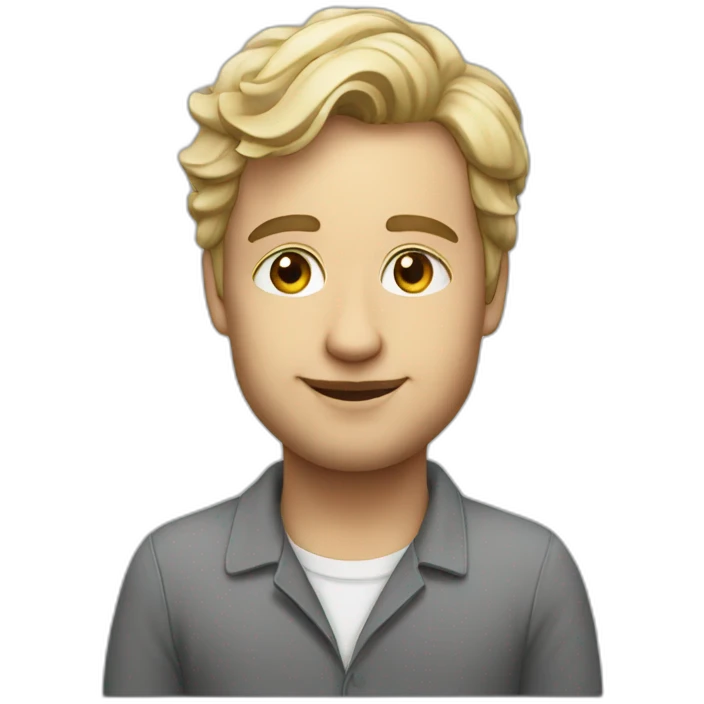 Rotterdam emoji