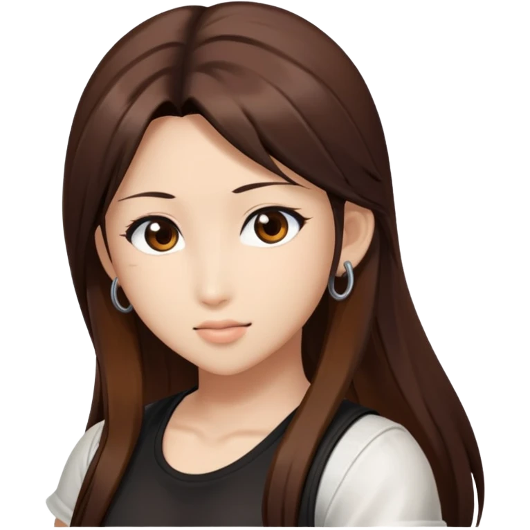 tifa naked emoji