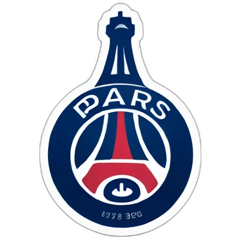 psg logo emoji