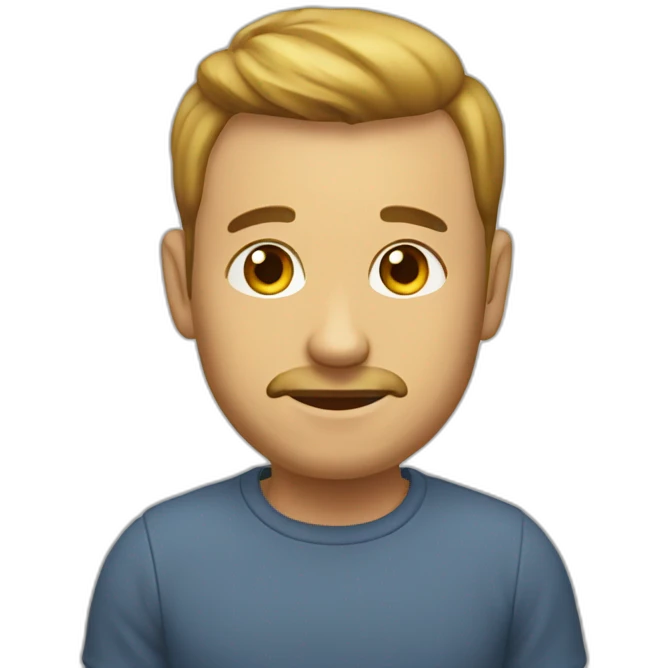 Halušky  emoji