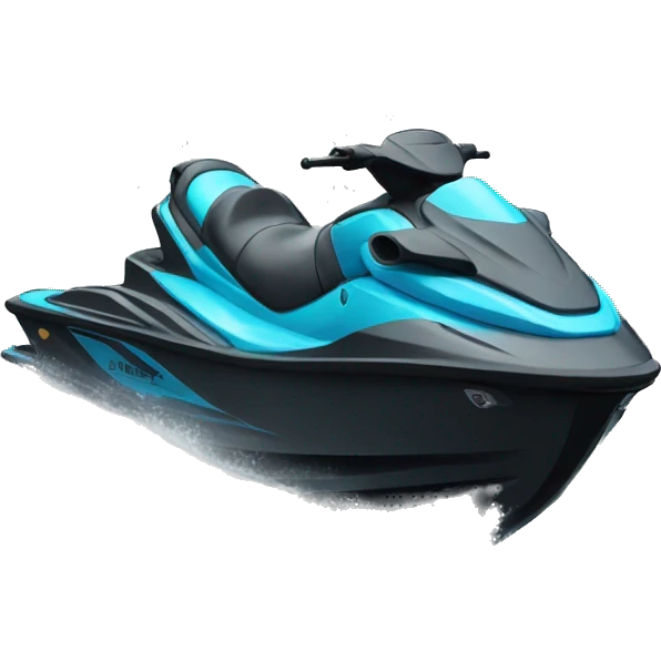 Jet ski  emoji