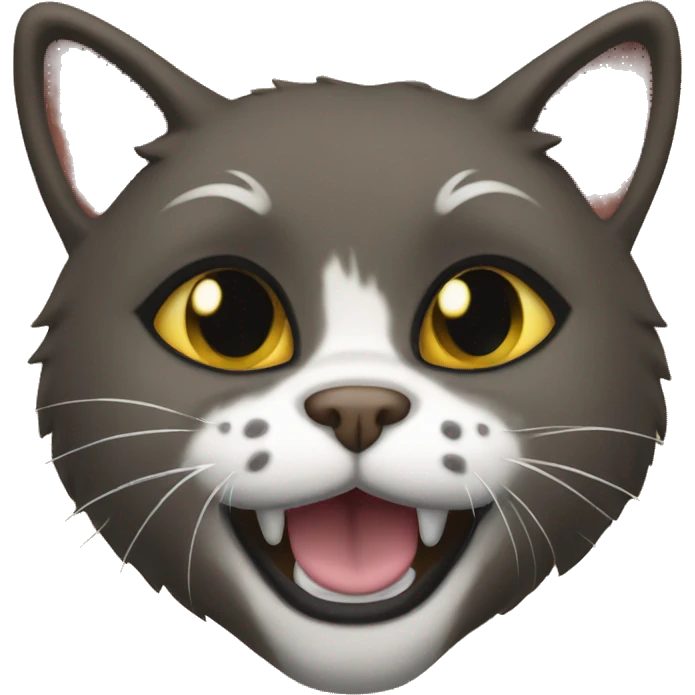 boston bruin kitty  emoji