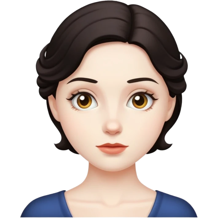 Madeleine  emoji