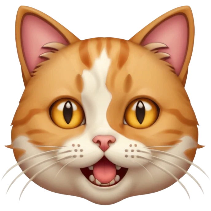 😈🤕😼😽 emoji
