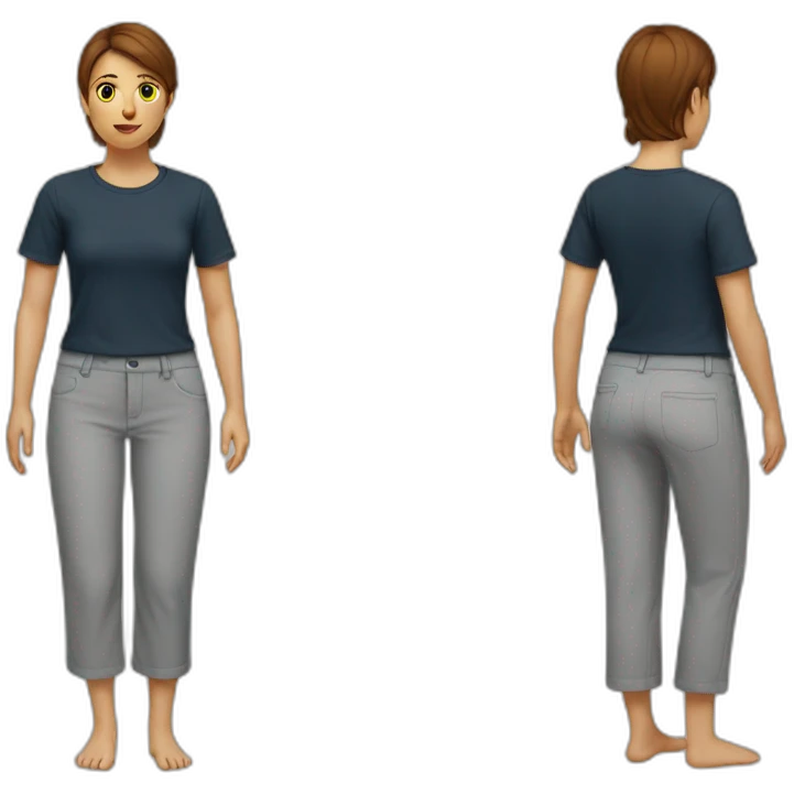 Culotte emoji