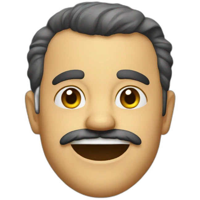 Risitas emoji