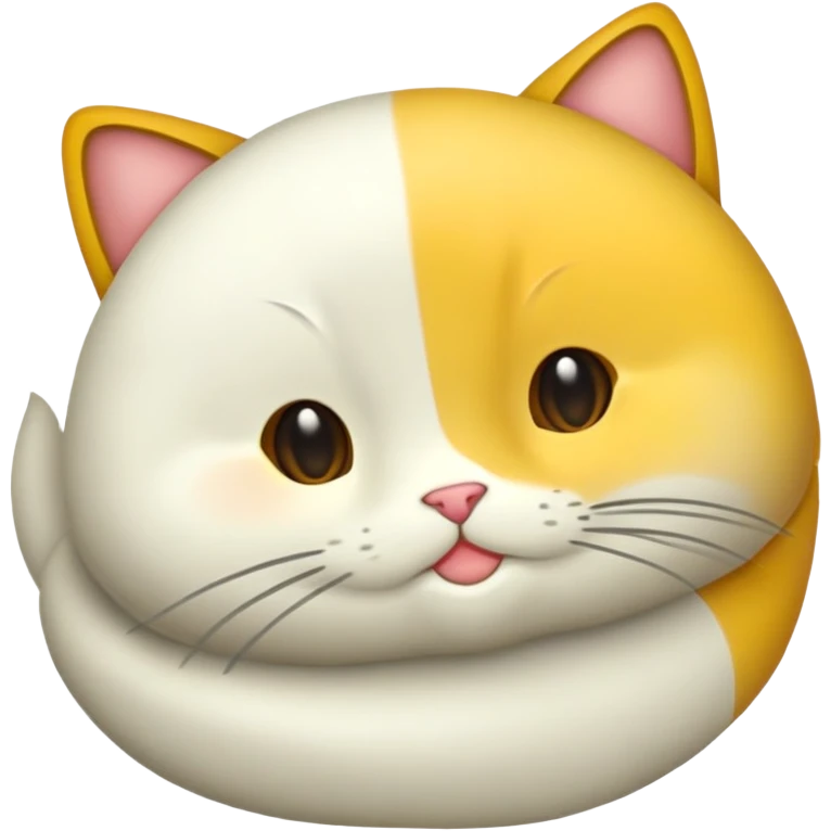 Кот в сапогах,шляпе и с шпагой. emoji