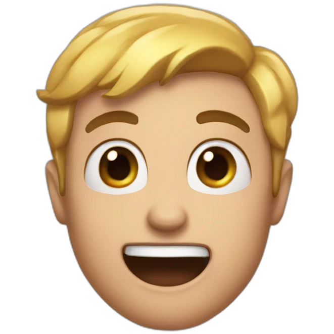 Sorpresa emoji