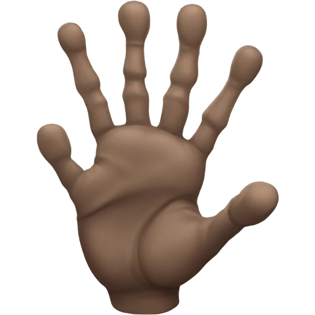 Claw emoji