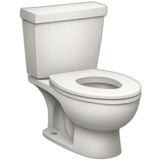 toilet emoji