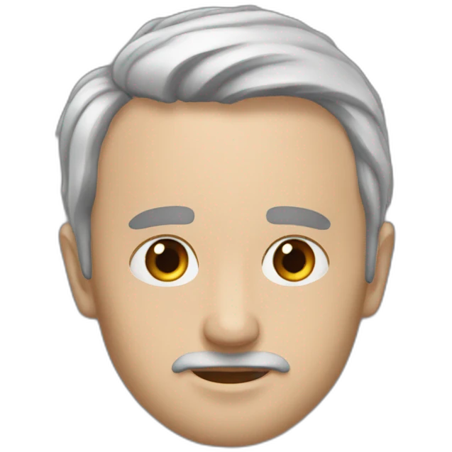Éric zemour emoji